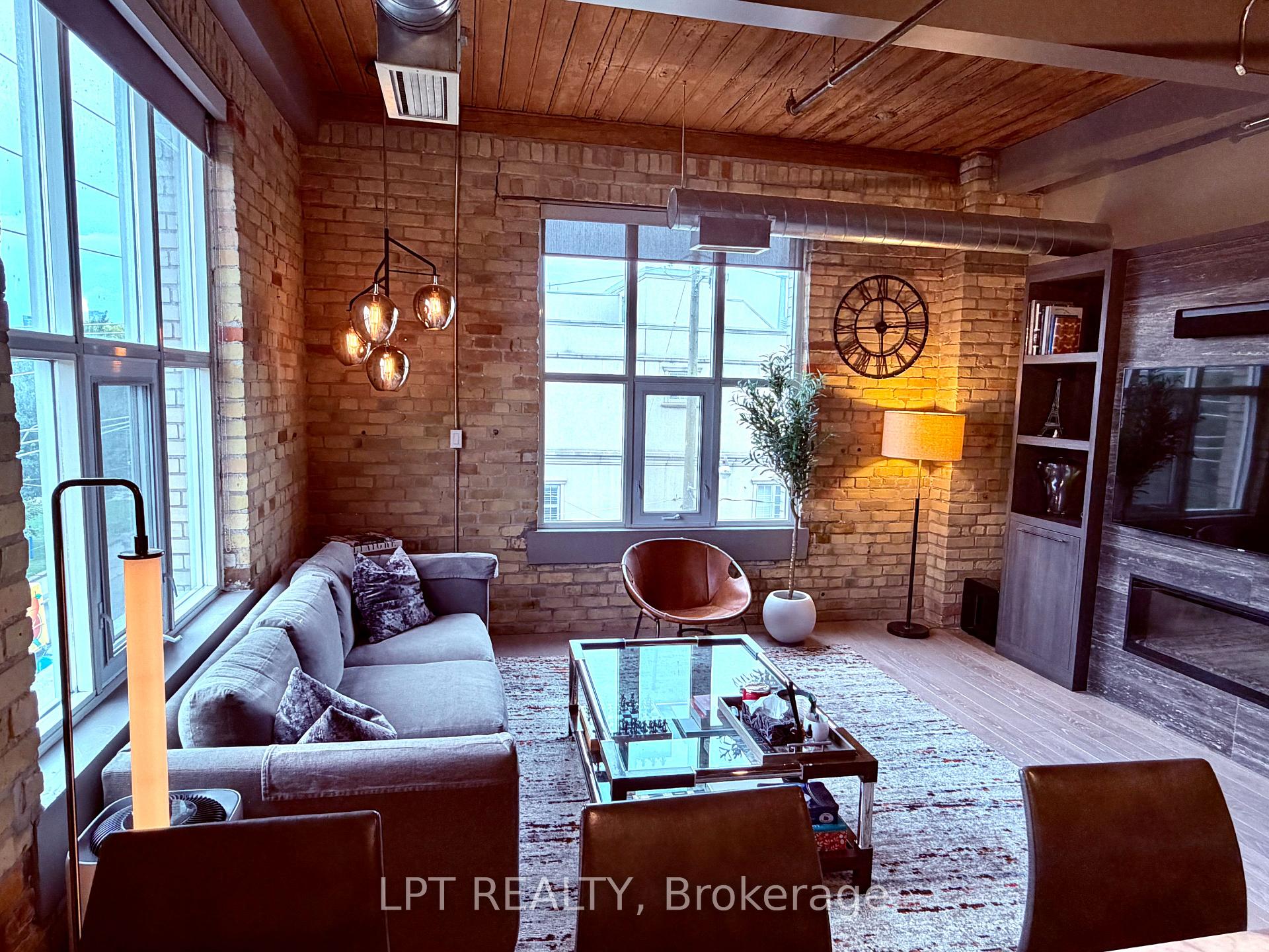 Photo 28 of Unit 414, 955 Queen Street W, Toronto, Trinity-Bellwoods — HOMEH