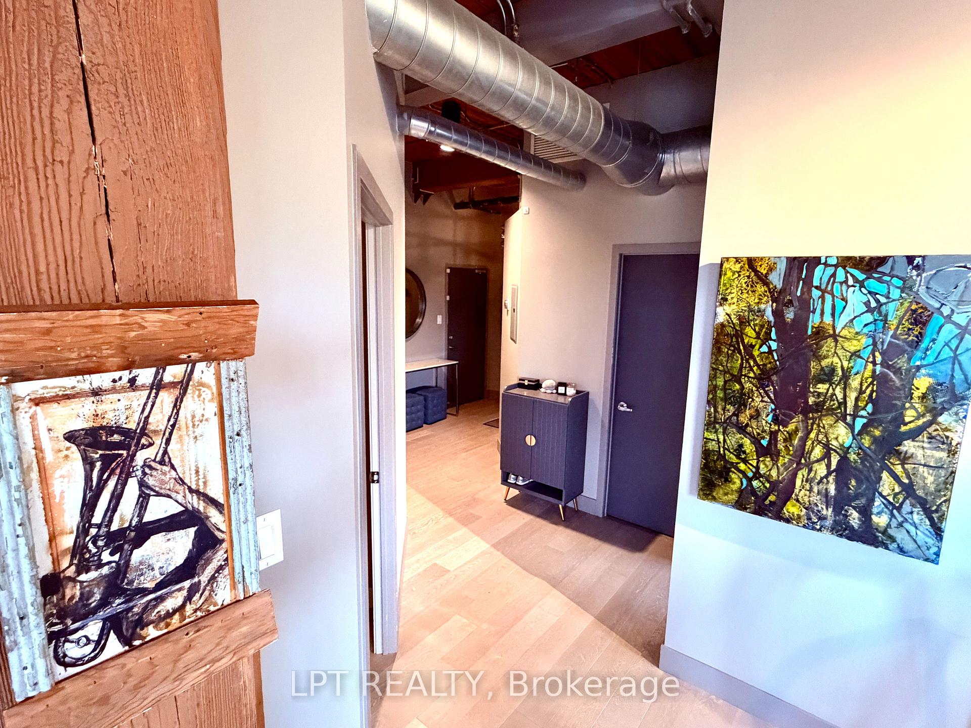 Photo 29 of Unit 414, 955 Queen Street W, Toronto, Trinity-Bellwoods — HOMEH