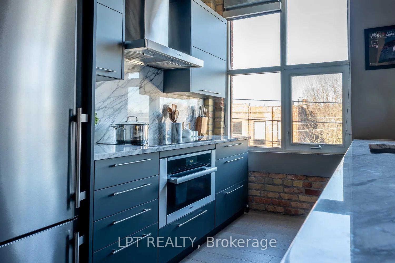 Photo 31 of Unit 414, 955 Queen Street W, Toronto, Trinity-Bellwoods — HOMEH