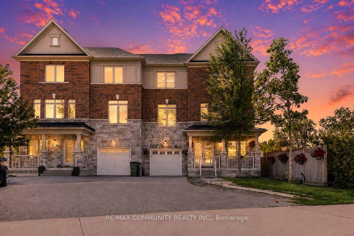 Photo 1 of 6435 Kingston Road, Scarborough, Centennial Scarborough — HOMEH