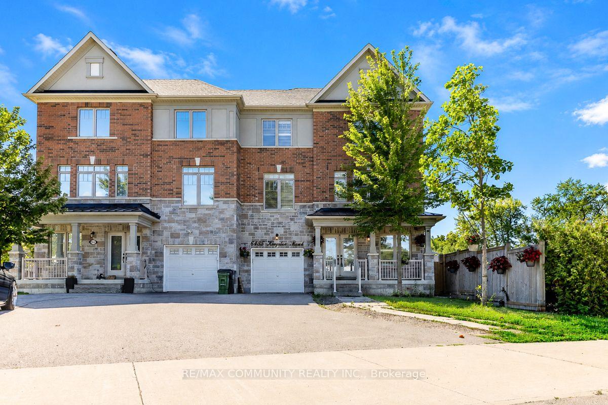 Photo 3 of 6435 Kingston Road, Scarborough, Centennial Scarborough — HOMEH