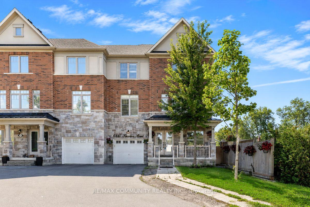 Photo 4 of 6435 Kingston Road, Scarborough, Centennial Scarborough — HOMEH