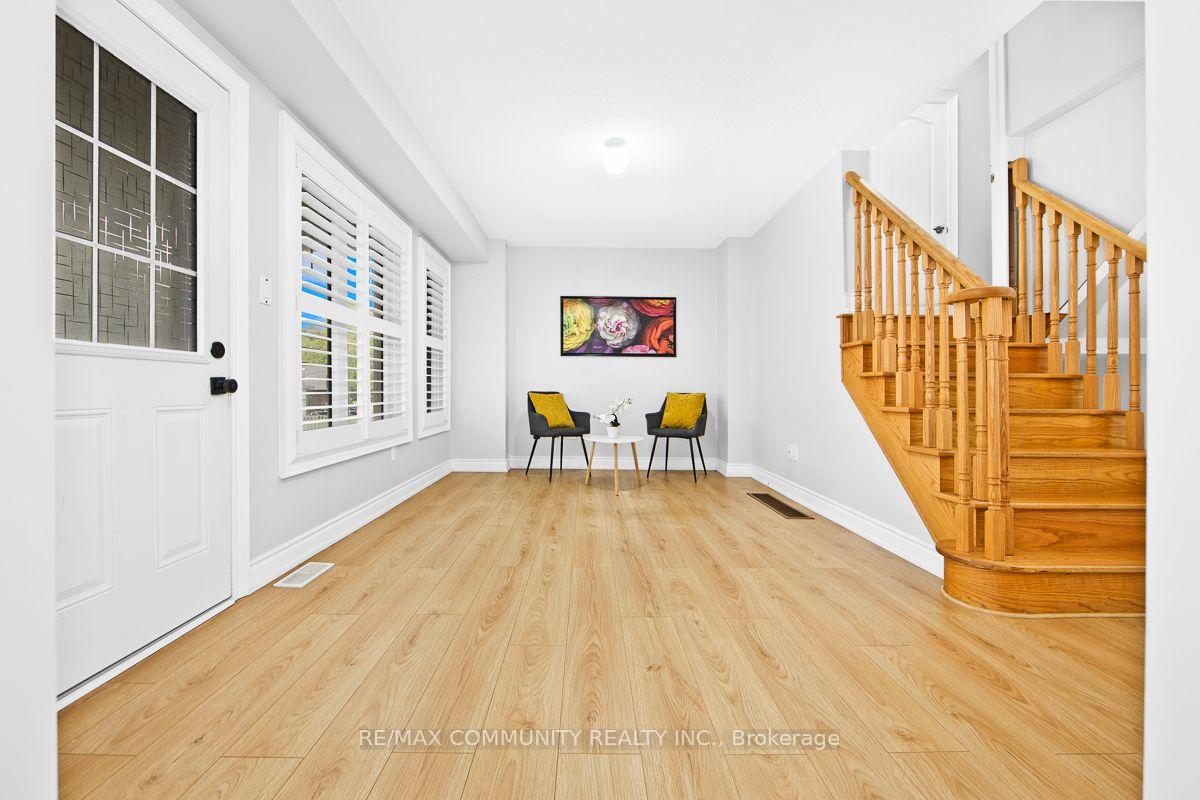 Photo 6 of 6435 Kingston Road, Scarborough, Centennial Scarborough — HOMEH