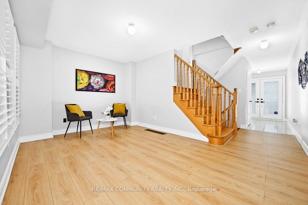 Photo 8 of 6435 Kingston Road, Scarborough, Centennial Scarborough — HOMEH