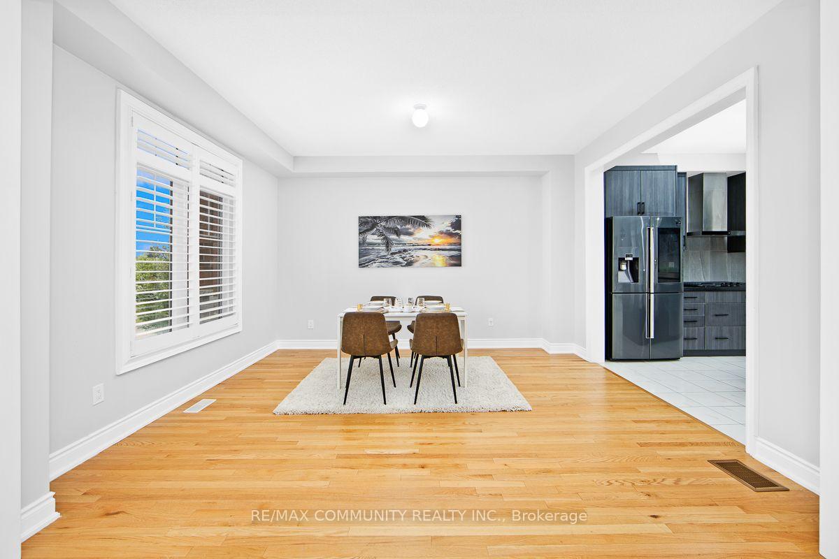 Photo 12 of 6435 Kingston Road, Scarborough, Centennial Scarborough — HOMEH