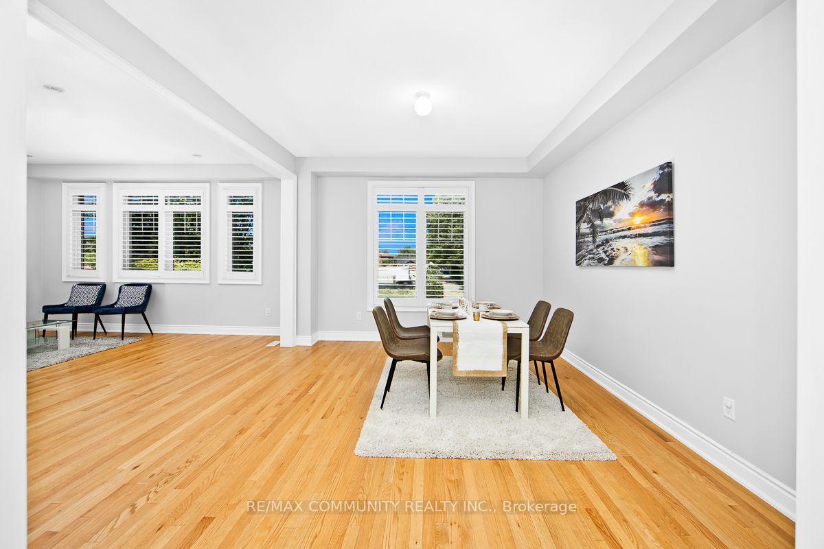 Photo 13 of 6435 Kingston Road, Scarborough, Centennial Scarborough — HOMEH