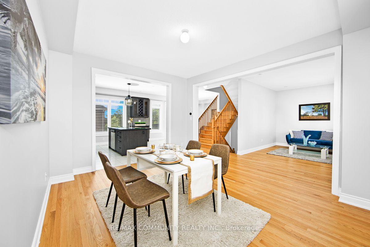 Photo 14 of 6435 Kingston Road, Scarborough, Centennial Scarborough — HOMEH