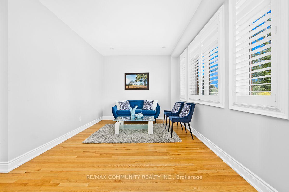 Photo 15 of 6435 Kingston Road, Scarborough, Centennial Scarborough — HOMEH