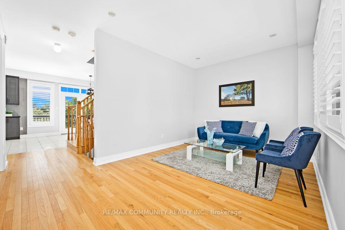 Photo 17 of 6435 Kingston Road, Scarborough, Centennial Scarborough — HOMEH