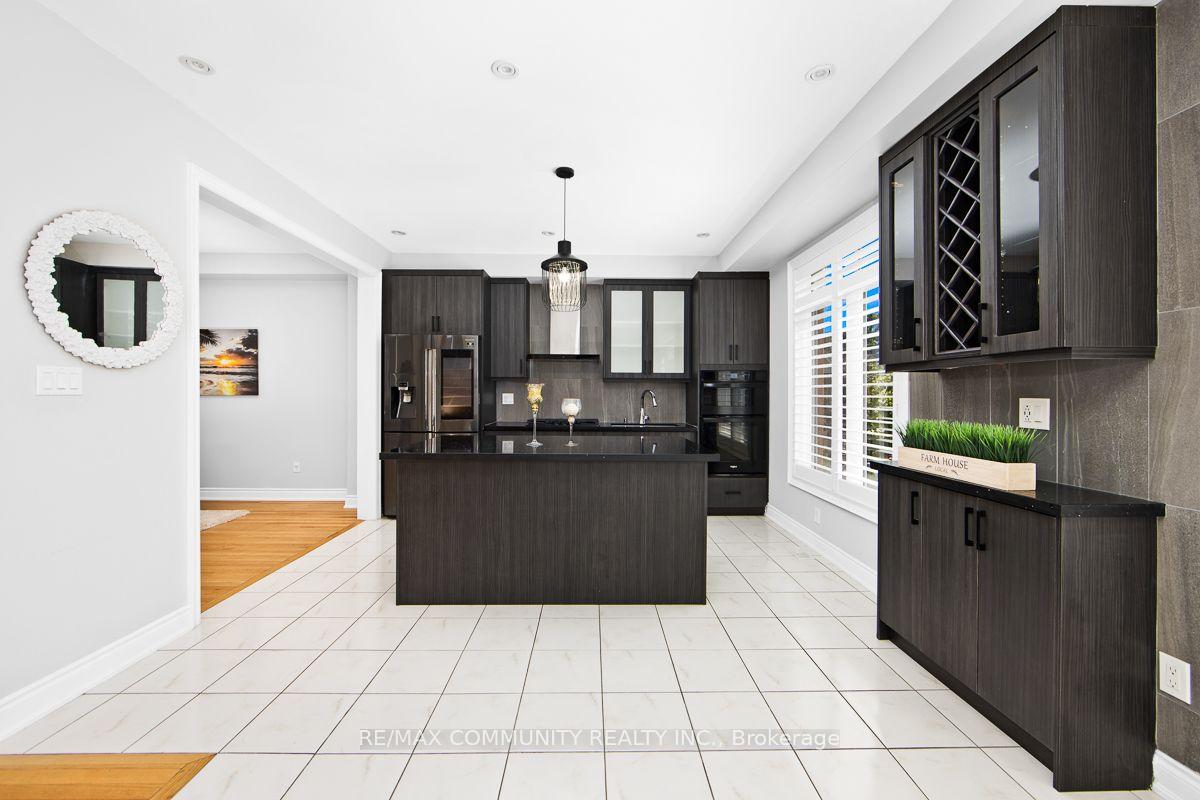 Photo 18 of 6435 Kingston Road, Scarborough, Centennial Scarborough — HOMEH
