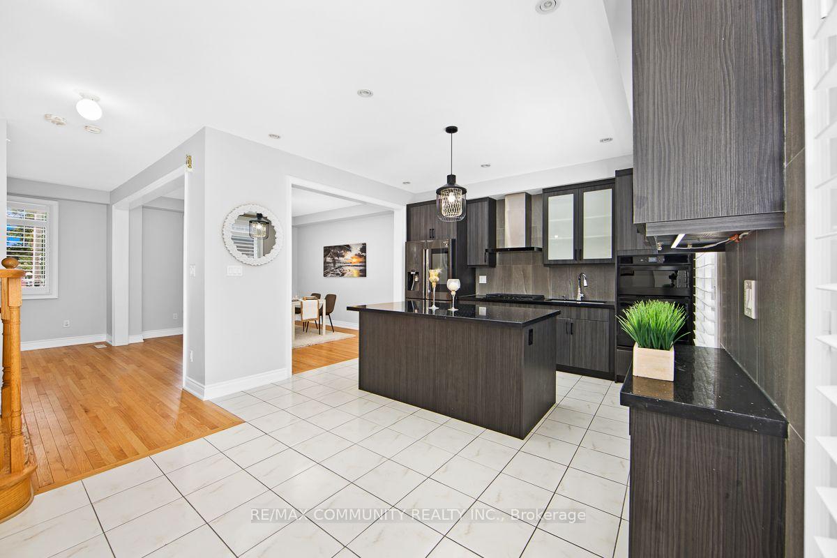 Photo 19 of 6435 Kingston Road, Scarborough, Centennial Scarborough — HOMEH