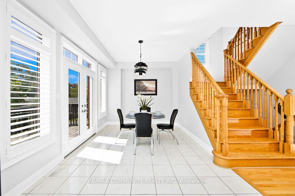 Photo 20 of 6435 Kingston Road, Scarborough, Centennial Scarborough — HOMEH