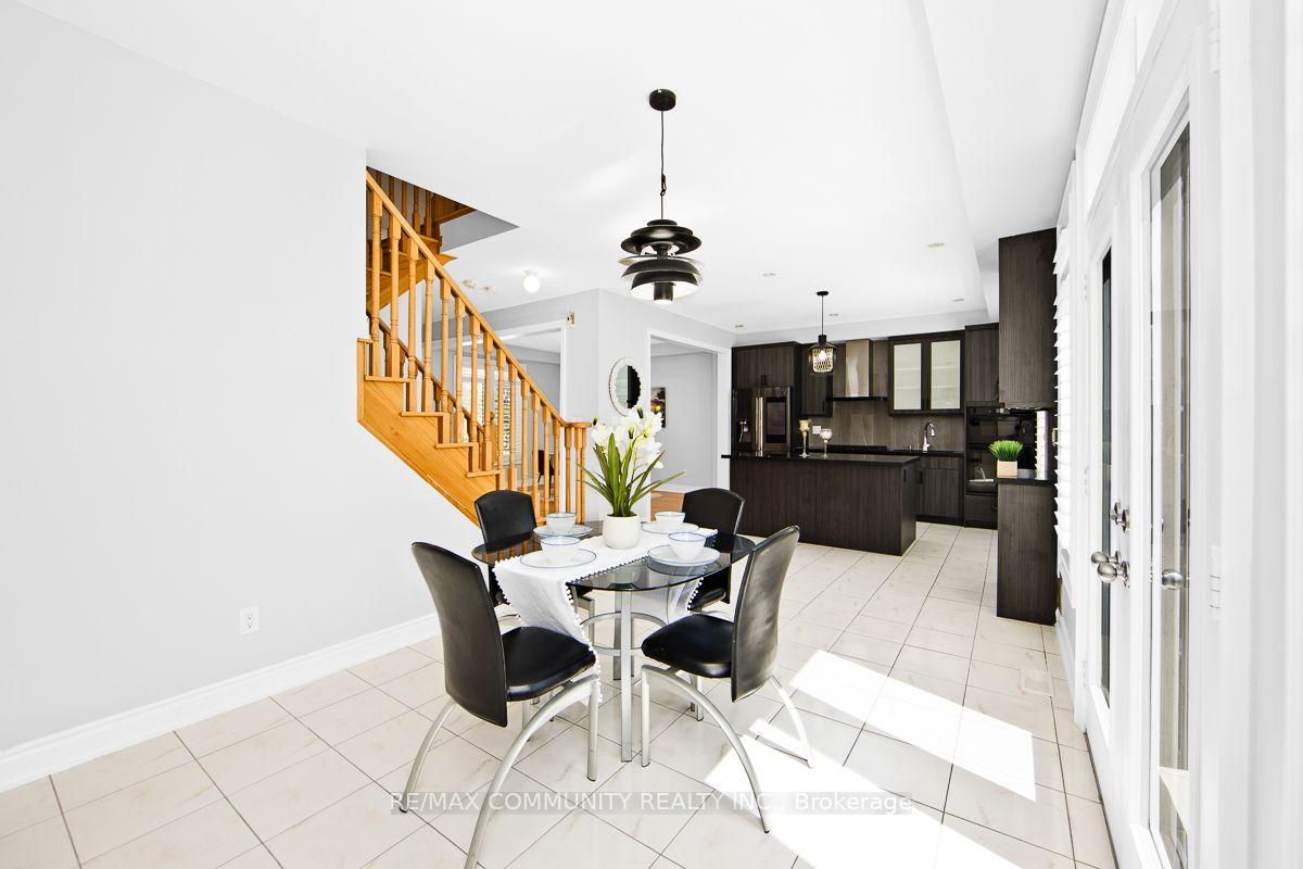 Photo 21 of 6435 Kingston Road, Scarborough, Centennial Scarborough — HOMEH