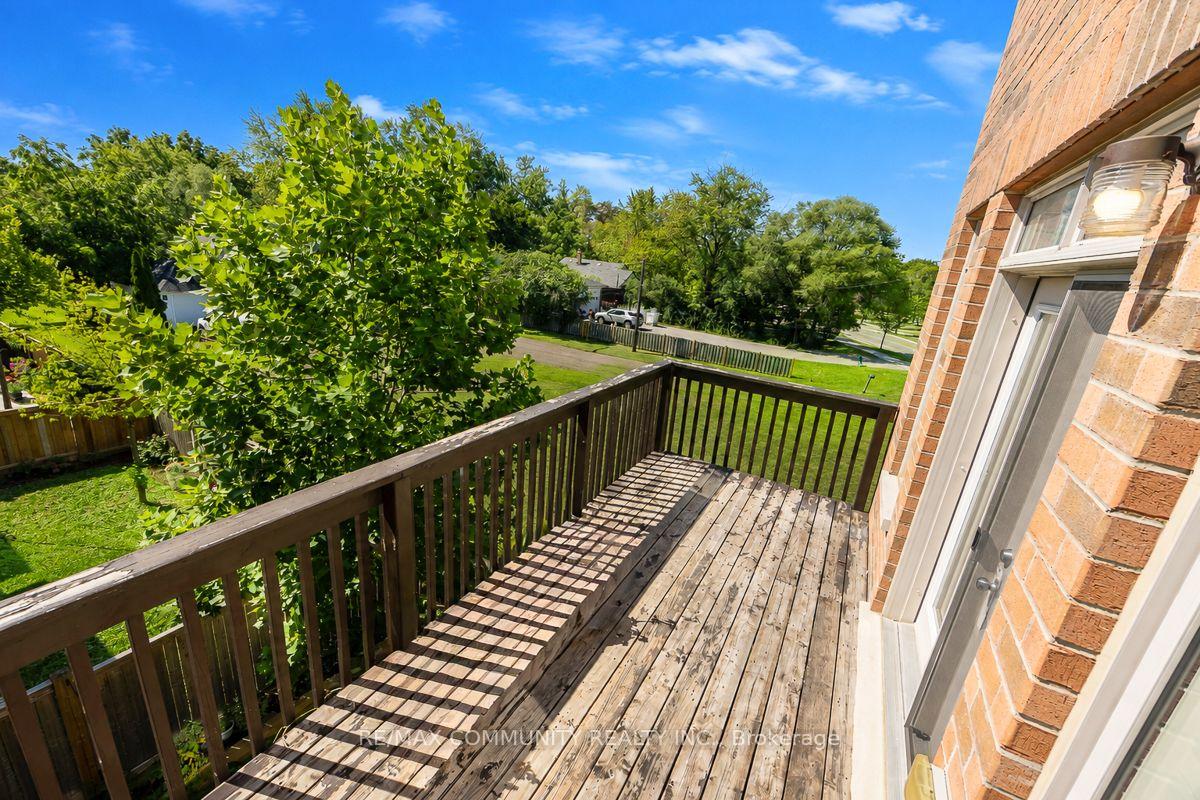 Photo 22 of 6435 Kingston Road, Scarborough, Centennial Scarborough — HOMEH
