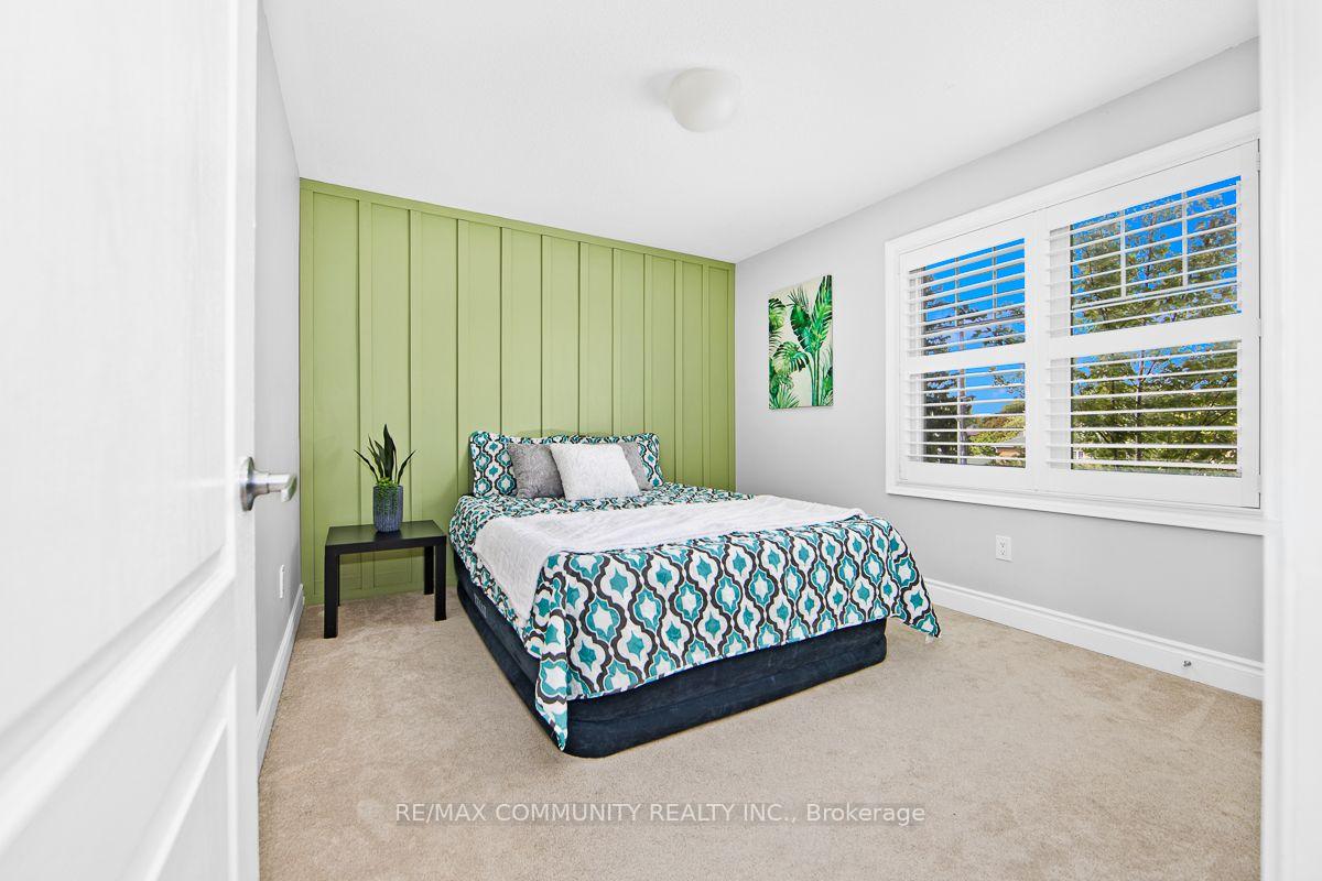 Photo 27 of 6435 Kingston Road, Scarborough, Centennial Scarborough — HOMEH