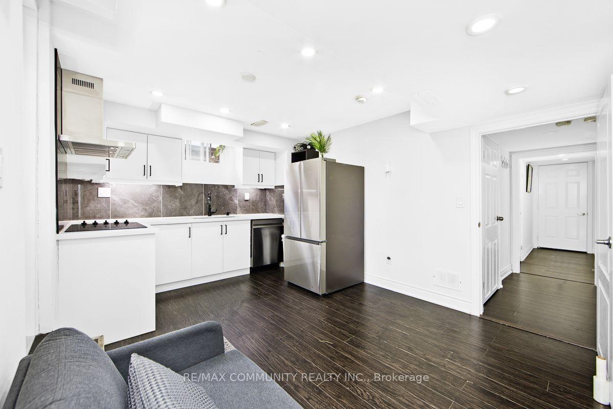 Photo 32 of 6435 Kingston Road, Scarborough, Centennial Scarborough — HOMEH