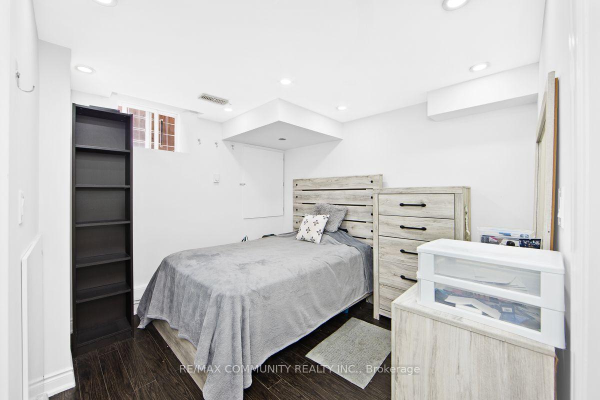Photo 33 of 6435 Kingston Road, Scarborough, Centennial Scarborough — HOMEH