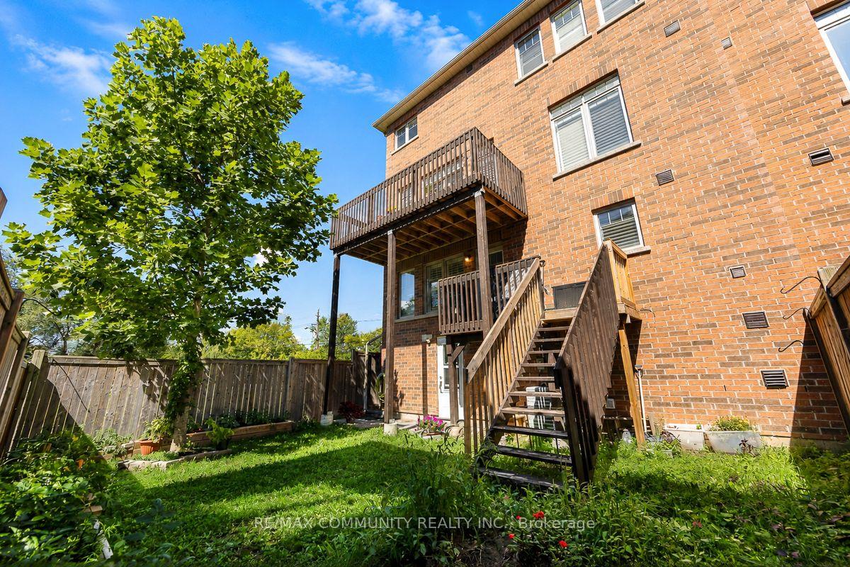 Photo 36 of 6435 Kingston Road, Scarborough, Centennial Scarborough — HOMEH