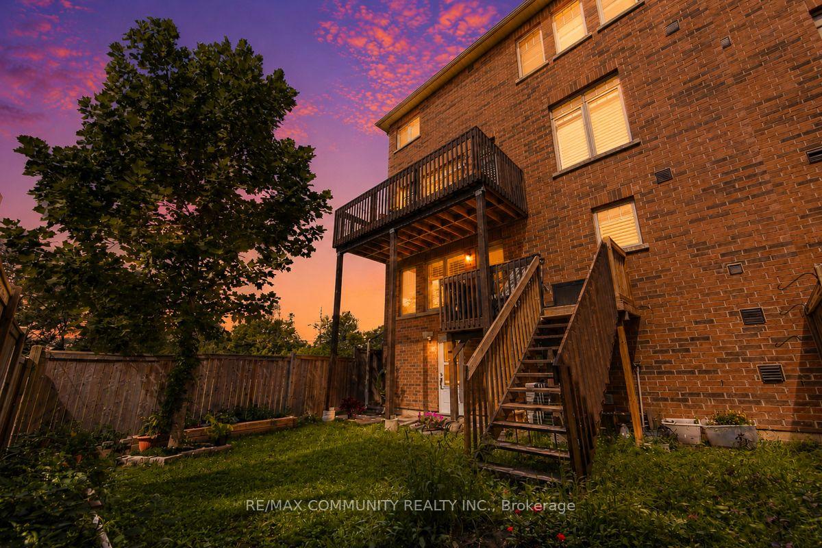 Photo 37 of 6435 Kingston Road, Scarborough, Centennial Scarborough — HOMEH