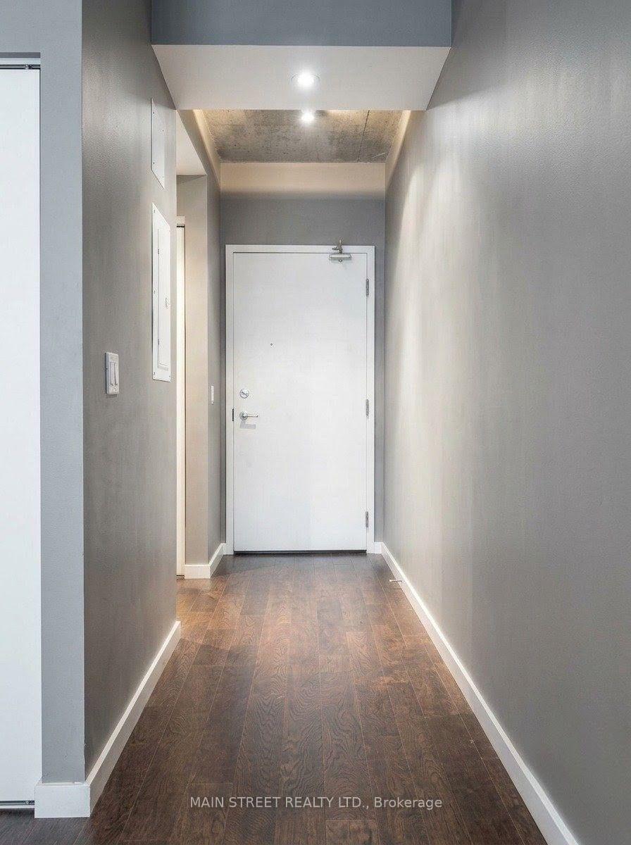 Photo 18 of Unit 421, 51 Trolley Crescent, Toronto, Moss Park — HOMEH