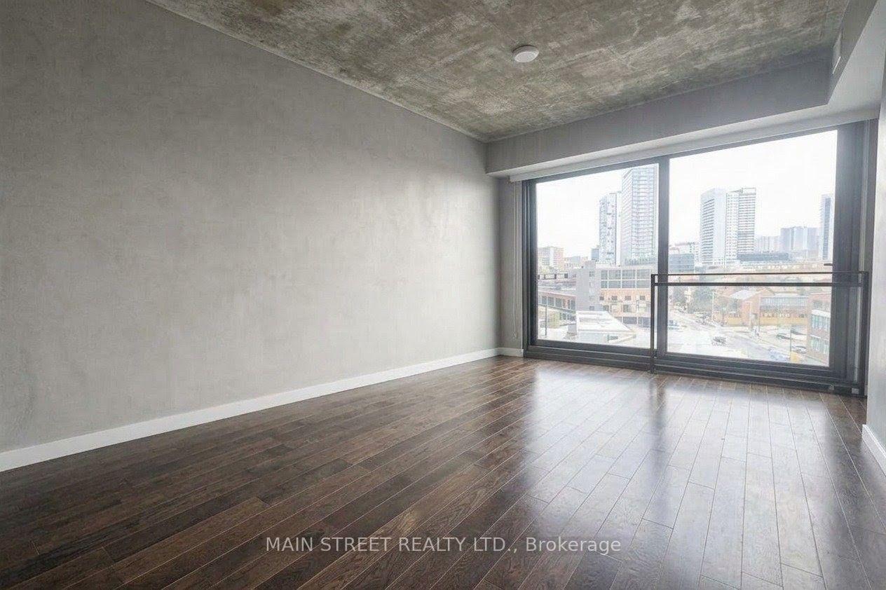 Photo 20 of Unit 421, 51 Trolley Crescent, Toronto, Moss Park — HOMEH