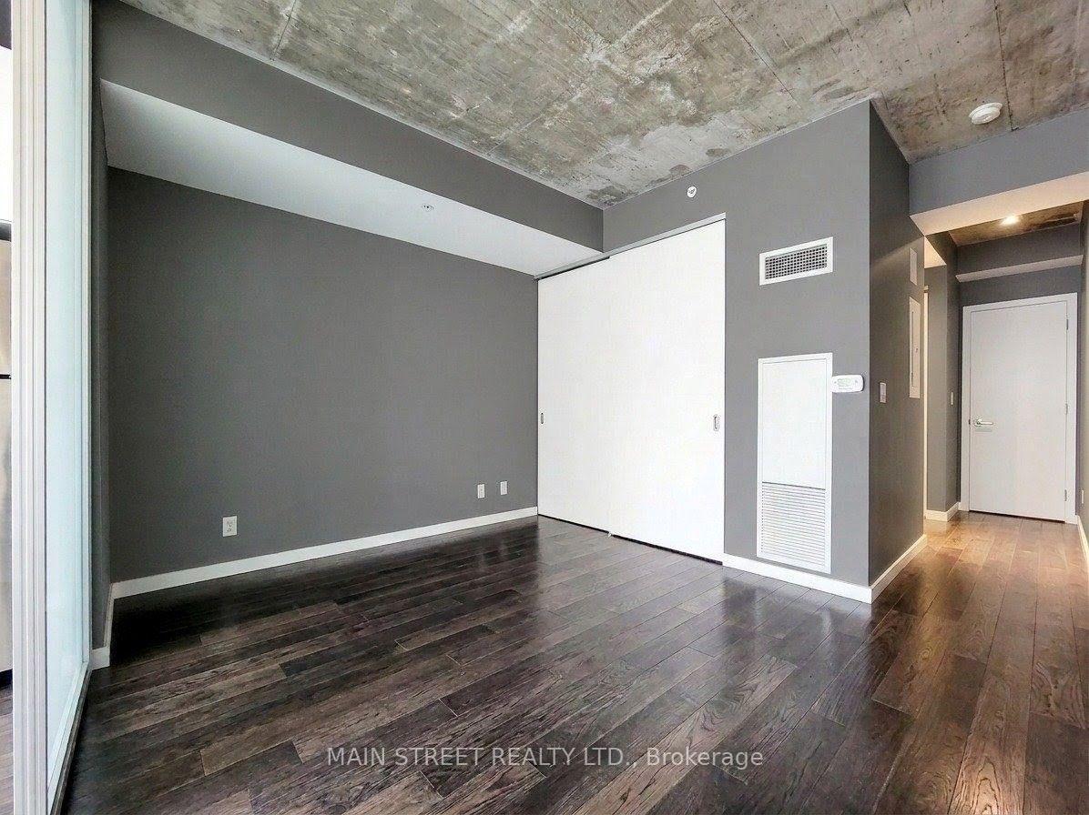 Photo 25 of Unit 421, 51 Trolley Crescent, Toronto, Moss Park — HOMEH