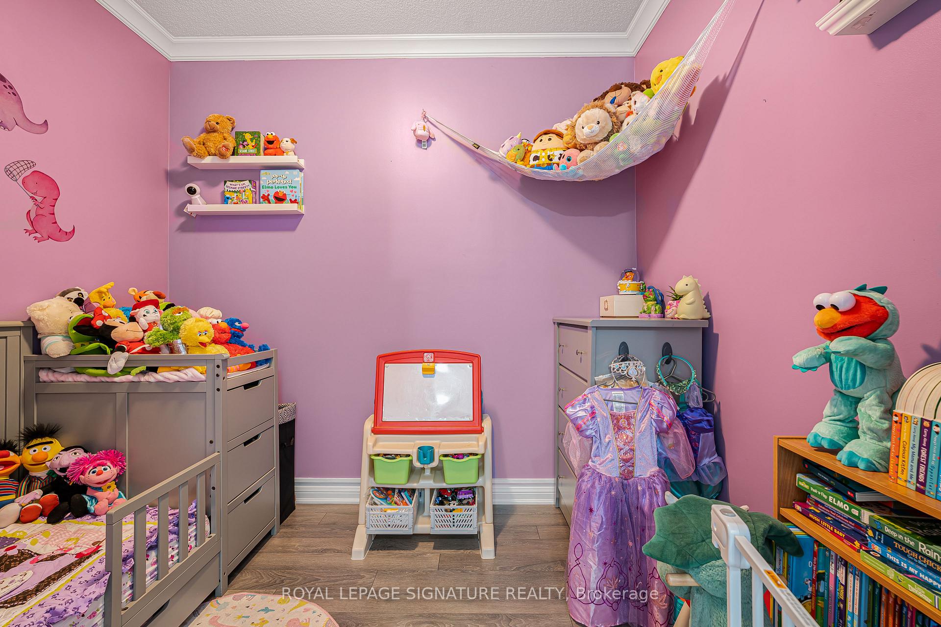 Photo 6 of Unit 312, 70 Baycliffe Crescent, Brampton, Northwest Brampton — HOMEH