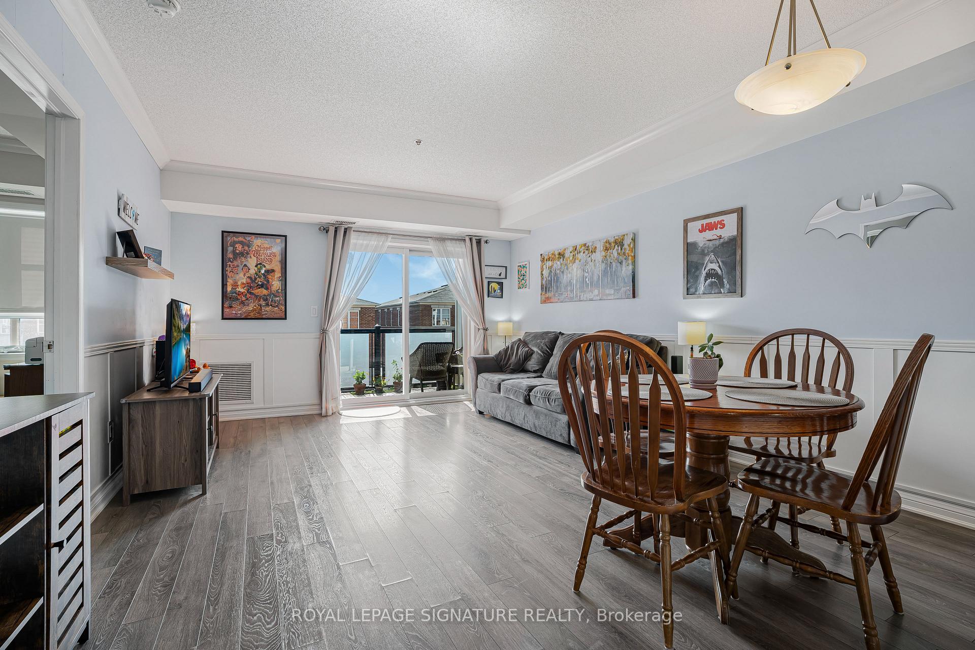 Photo 7 of Unit 312, 70 Baycliffe Crescent, Brampton, Northwest Brampton — HOMEH