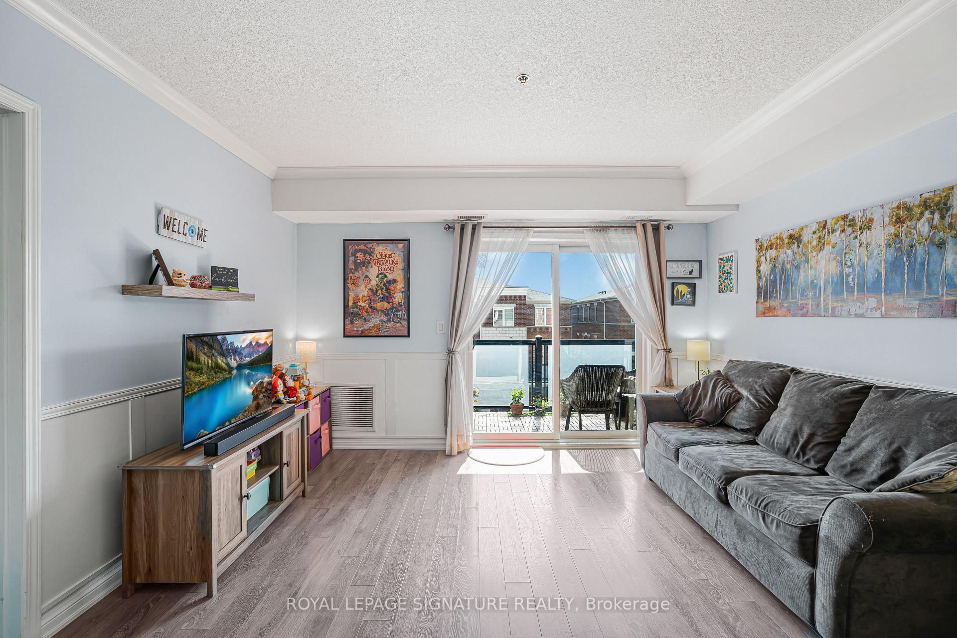 Photo 9 of Unit 312, 70 Baycliffe Crescent, Brampton, Northwest Brampton — HOMEH