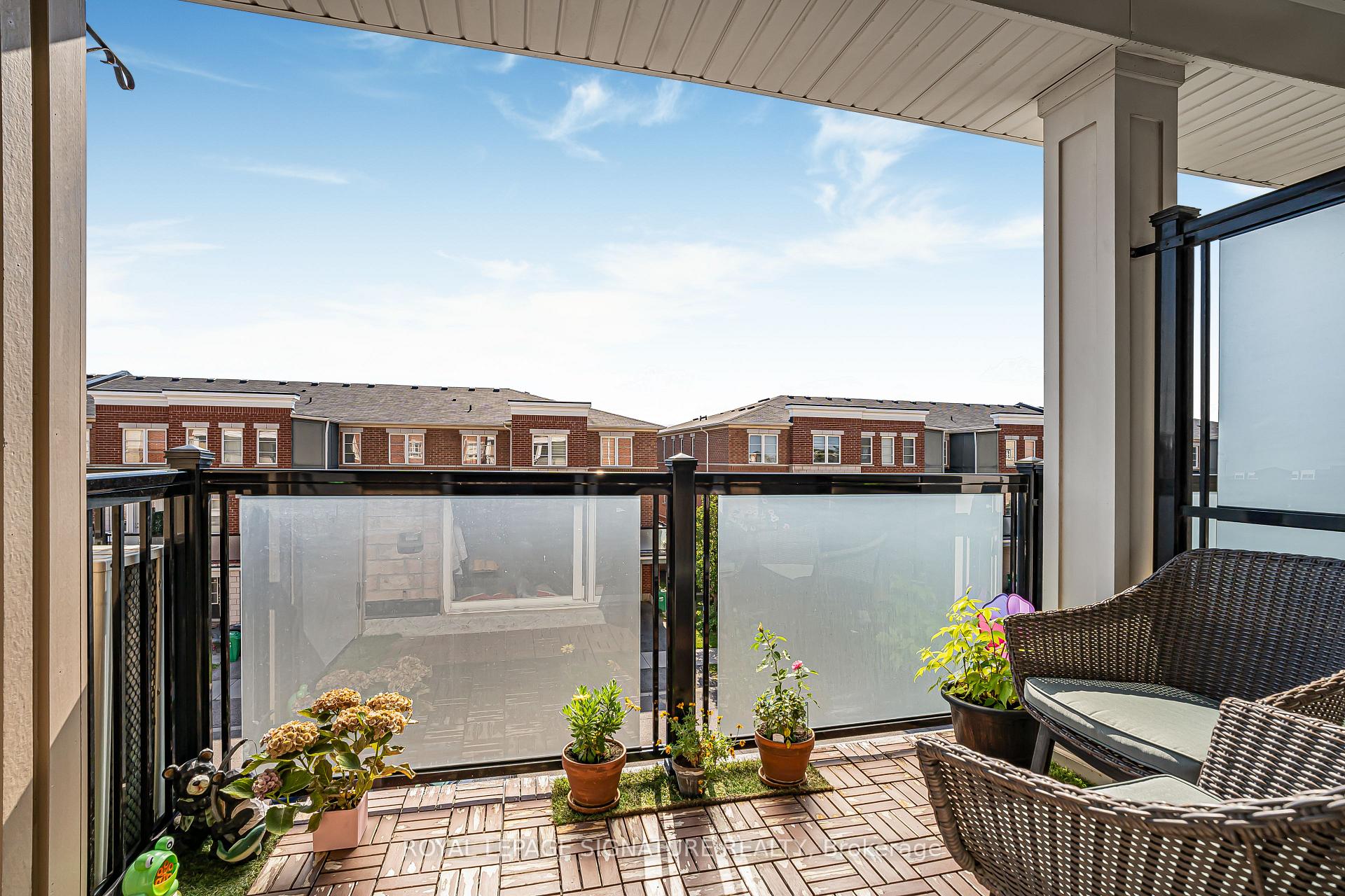 Photo 11 of Unit 312, 70 Baycliffe Crescent, Brampton, Northwest Brampton — HOMEH
