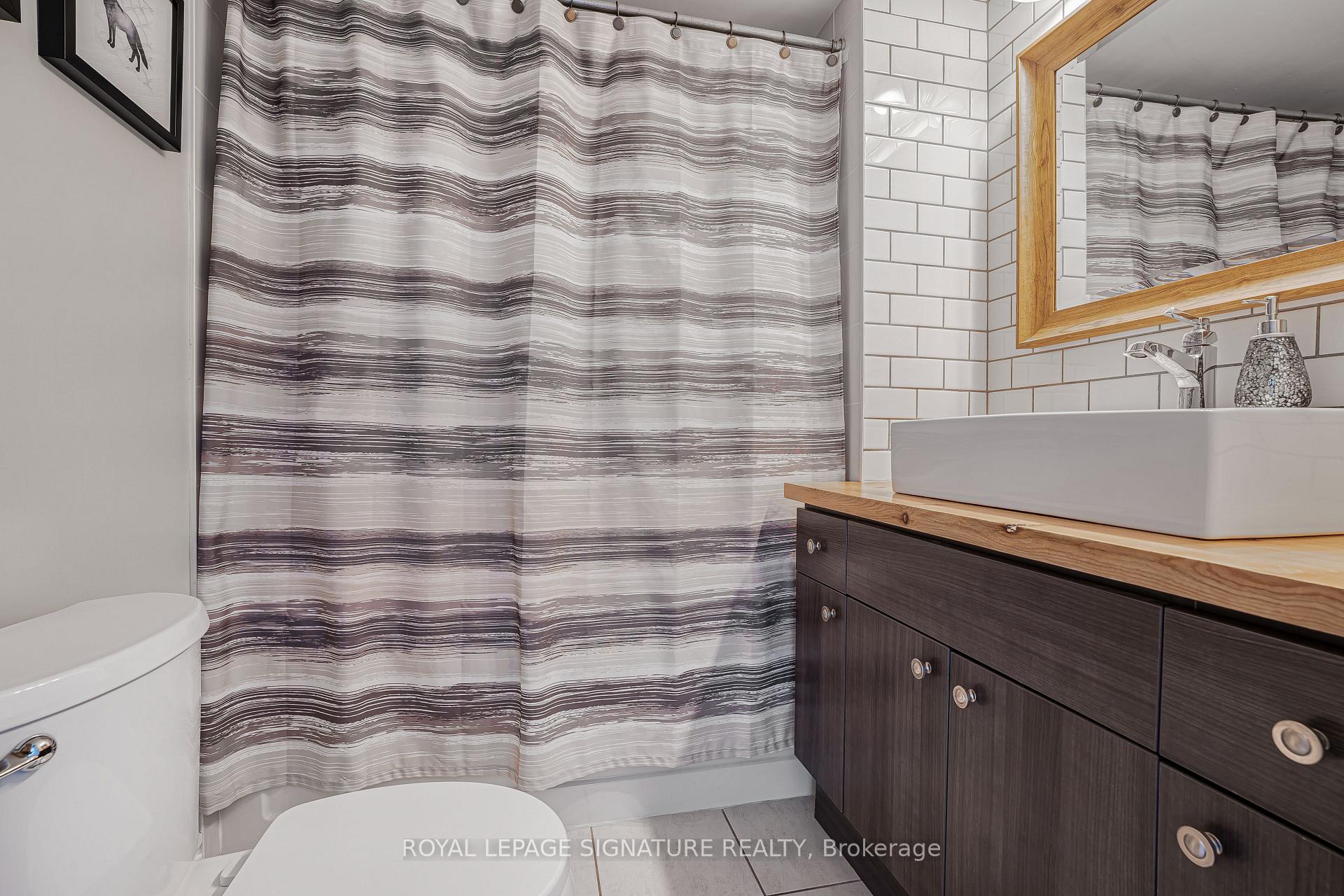 Photo 12 of Unit 312, 70 Baycliffe Crescent, Brampton, Northwest Brampton — HOMEH