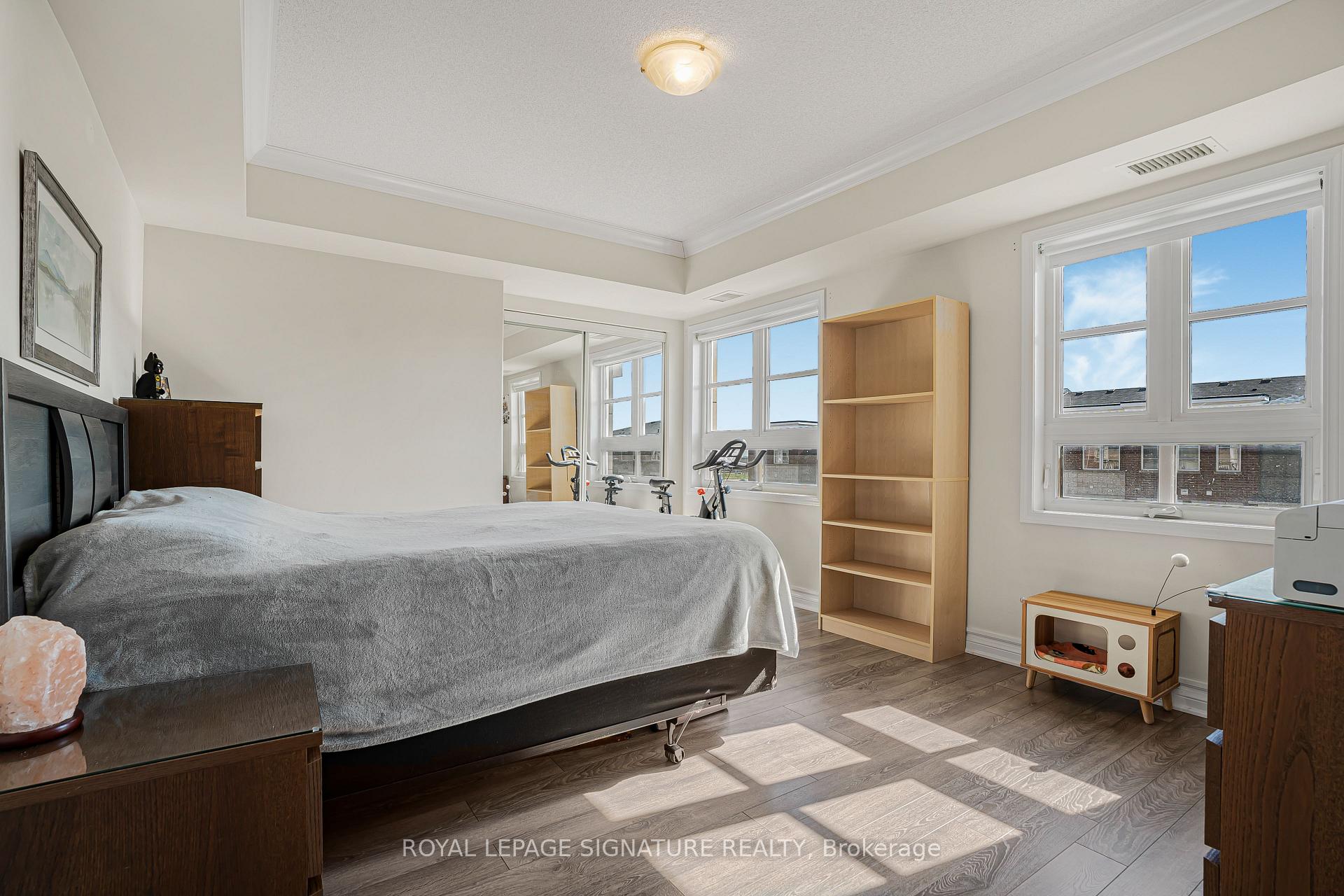 Photo 13 of Unit 312, 70 Baycliffe Crescent, Brampton, Northwest Brampton — HOMEH