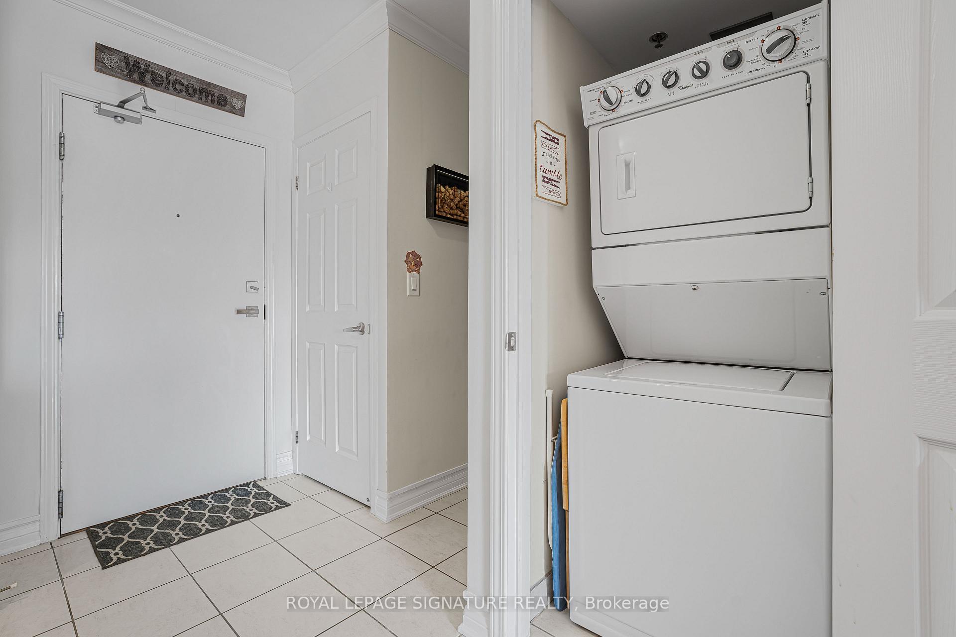 Photo 16 of Unit 312, 70 Baycliffe Crescent, Brampton, Northwest Brampton — HOMEH
