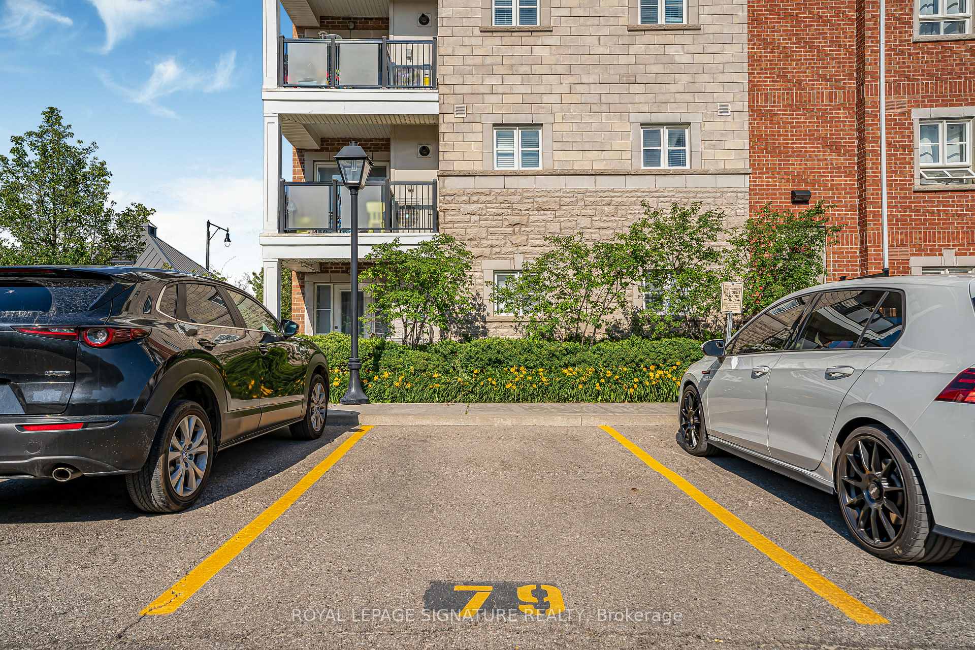 Photo 17 of Unit 312, 70 Baycliffe Crescent, Brampton, Northwest Brampton — HOMEH