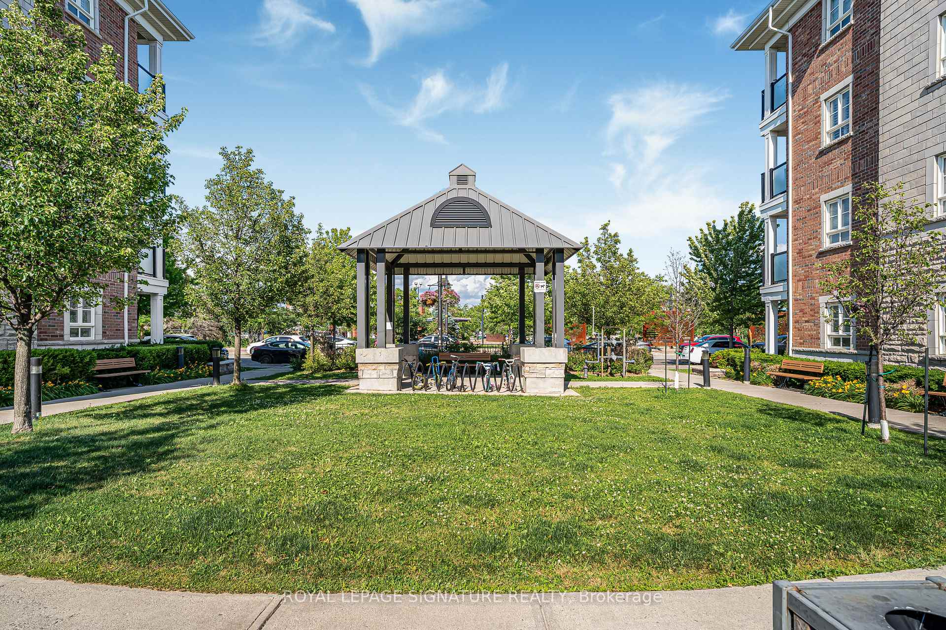 Photo 18 of Unit 312, 70 Baycliffe Crescent, Brampton, Northwest Brampton — HOMEH