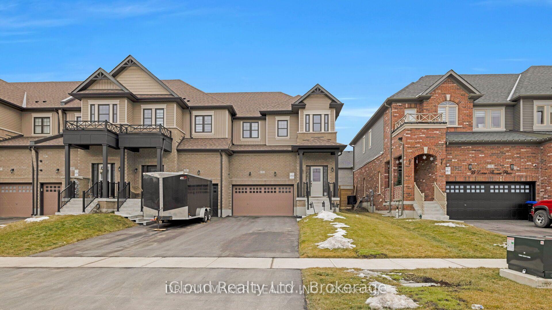 Photo of 73 Lorne Thomas Place