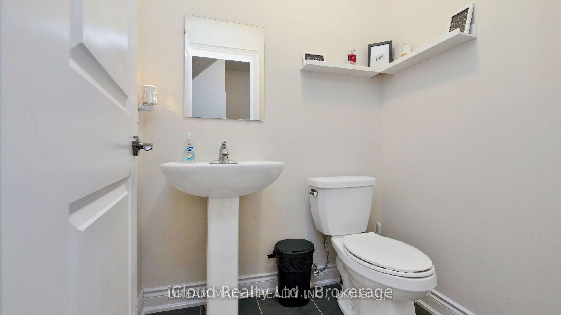 Photo 8 of 73 Lorne Thomas Place, New Tecumseth, Alliston — HOMEH