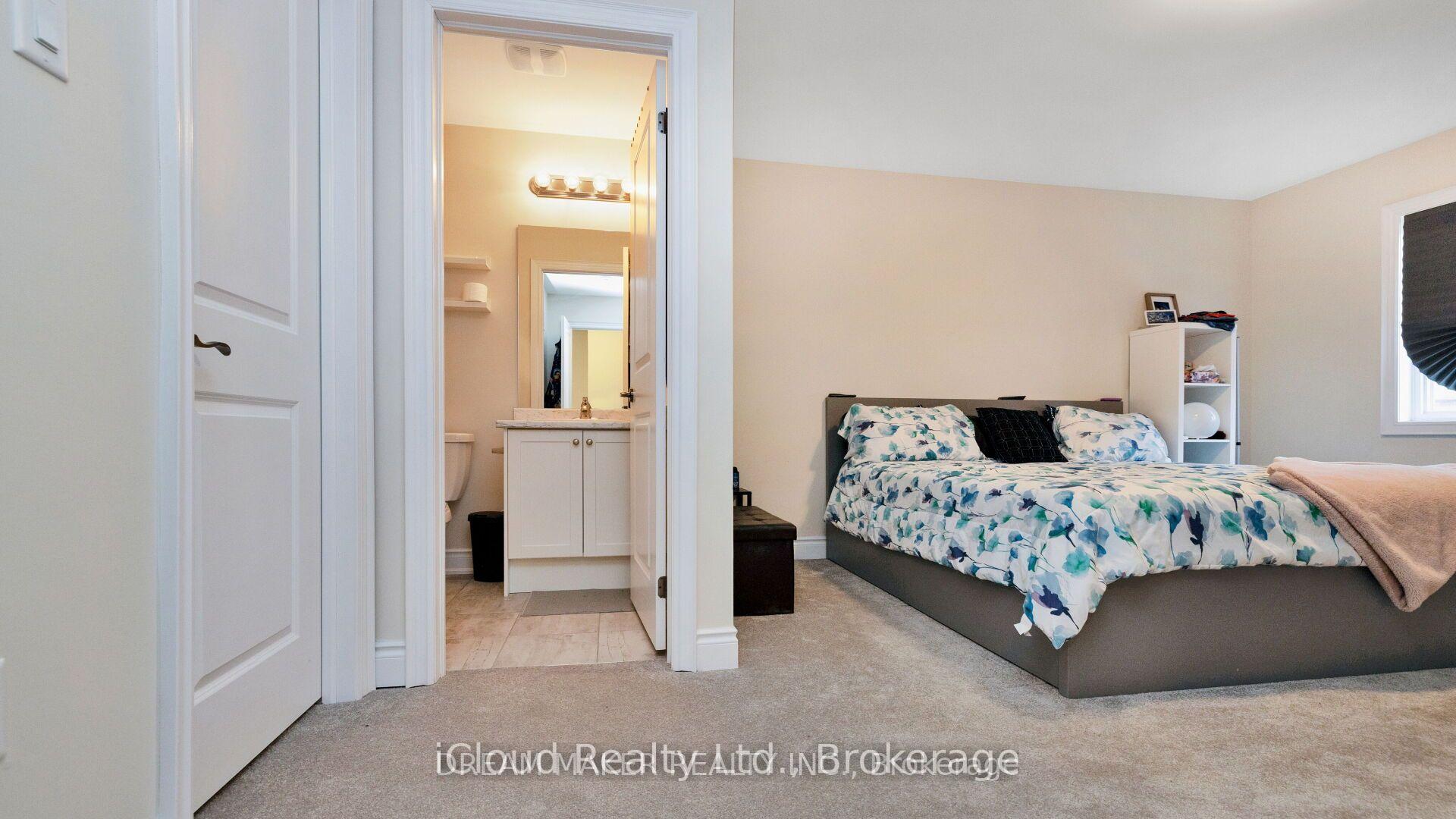 Photo 21 of 73 Lorne Thomas Place, New Tecumseth, Alliston — HOMEH