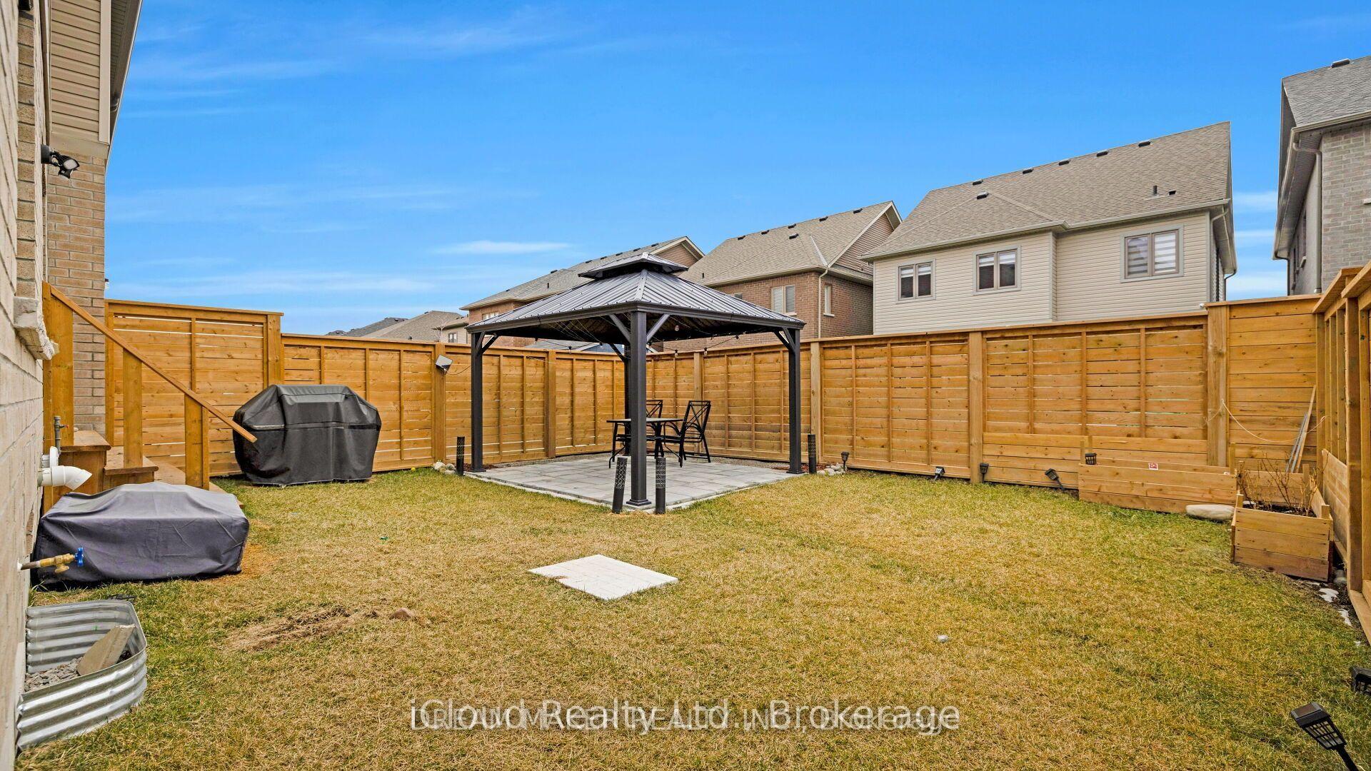 Photo 31 of 73 Lorne Thomas Place, New Tecumseth, Alliston — HOMEH