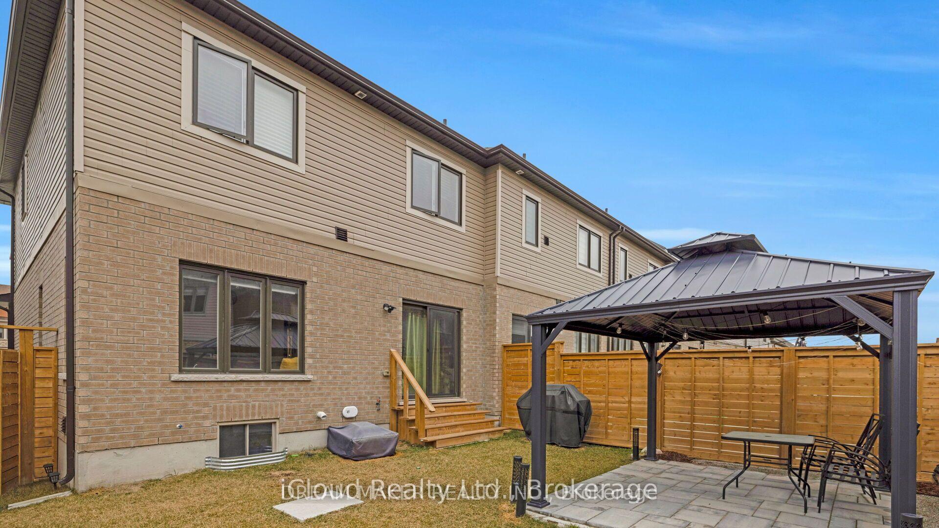 Photo 32 of 73 Lorne Thomas Place, New Tecumseth, Alliston — HOMEH