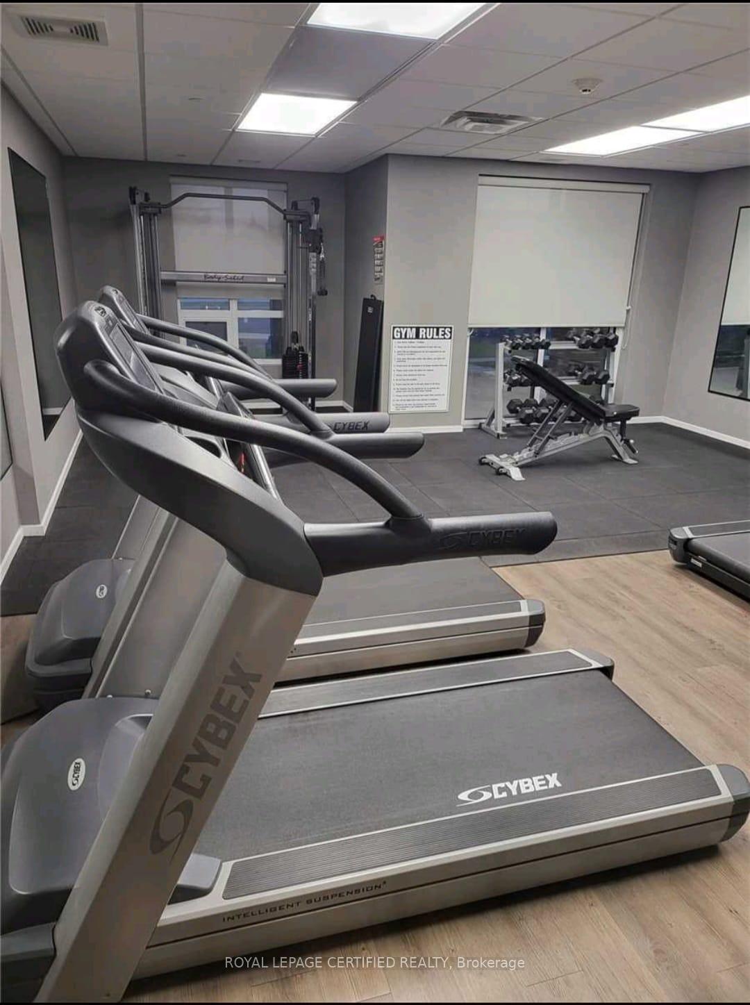 Photo 14 of Unit 724, 2490 Old Bronte Road, Oakville, Westmount — HOMEH