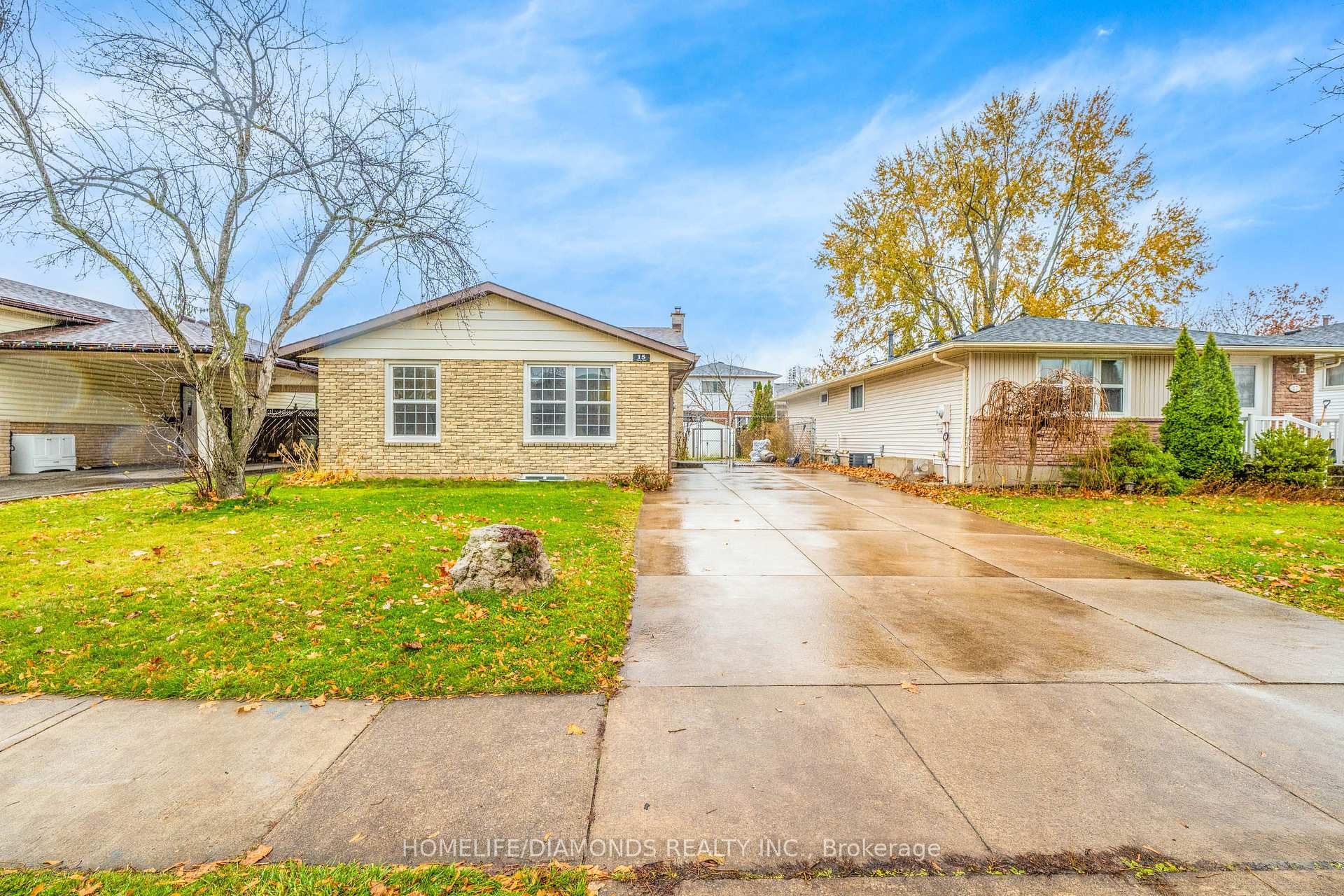Photo of 15 Keefer Road