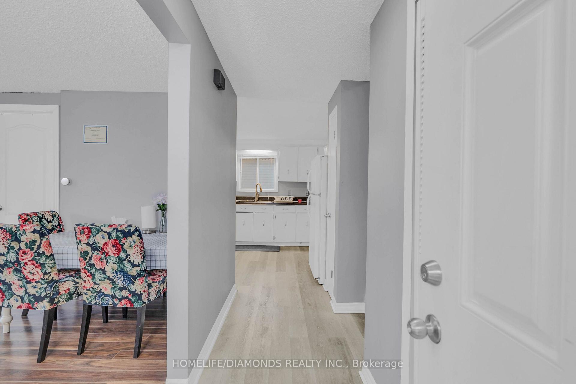 Photo 5 of 15 Keefer Road, Thorold, Confederation Heights — HOMEH