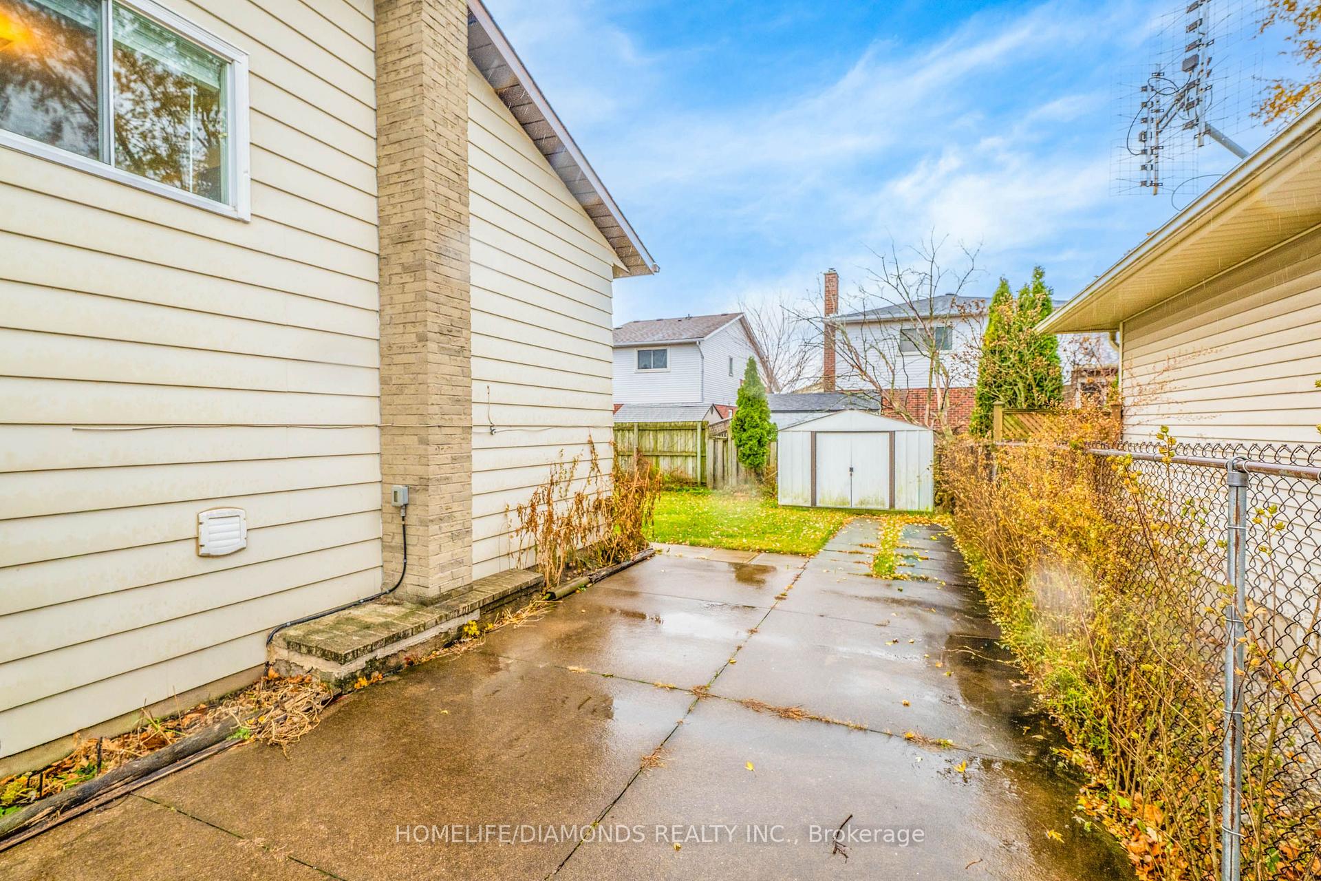 Photo 38 of 15 Keefer Road, Thorold, Confederation Heights — HOMEH