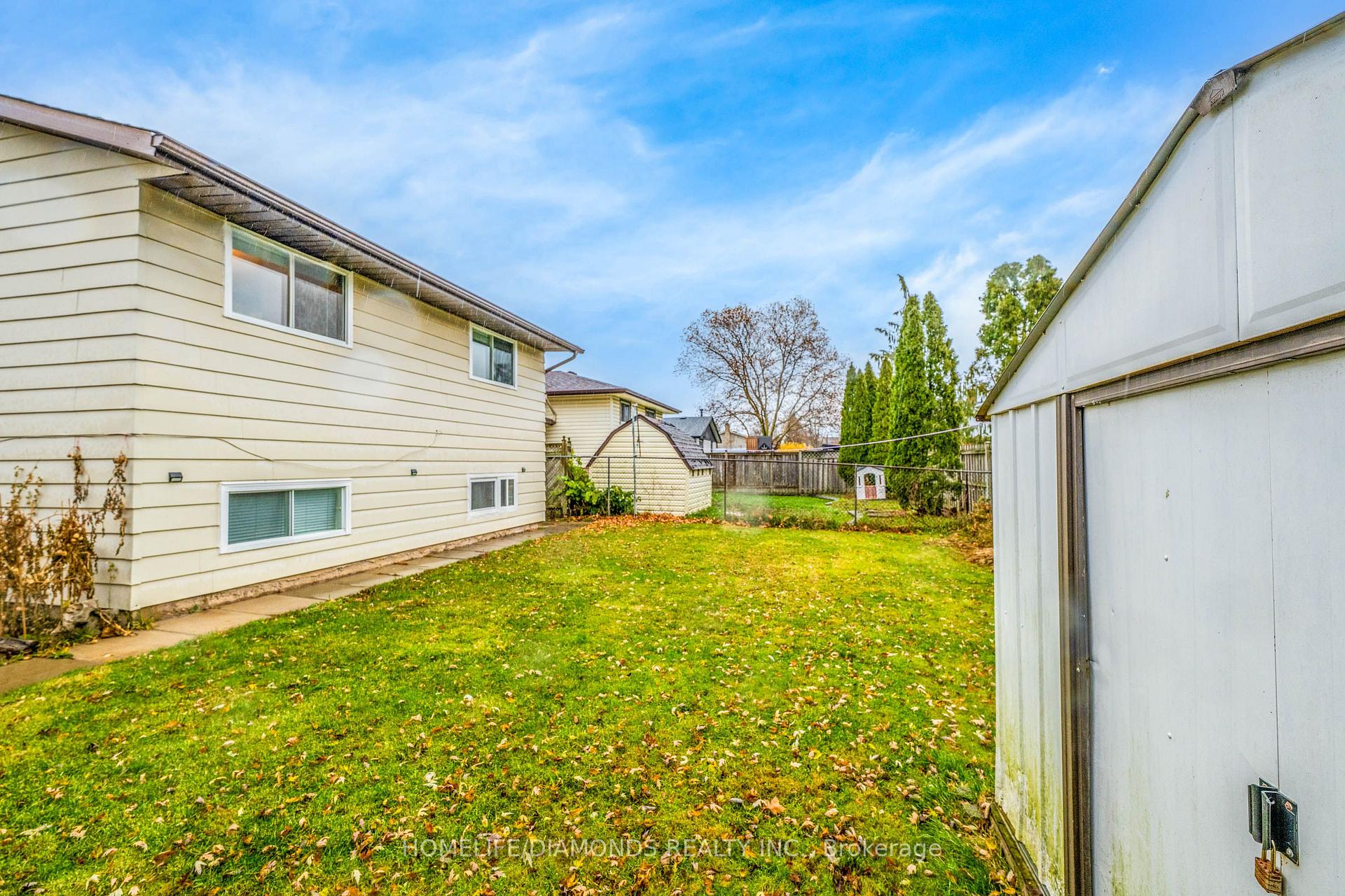 Photo 39 of 15 Keefer Road, Thorold, Confederation Heights — HOMEH