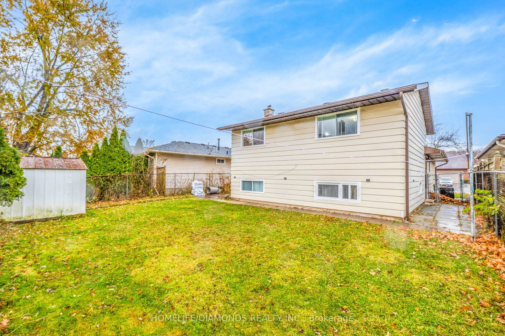 Photo 40 of 15 Keefer Road, Thorold, Confederation Heights — HOMEH