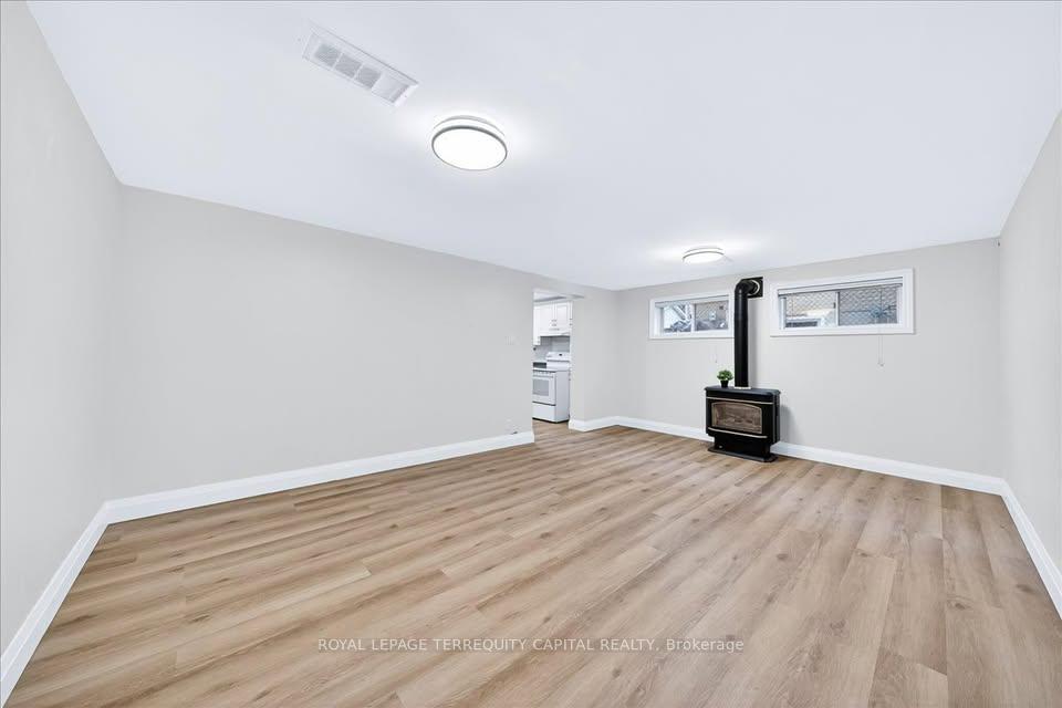 Photo 8 of Unit Lower, 65 Glenmanor Drive, Oakville, Central — HOMEH