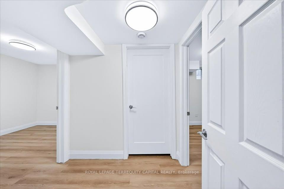 Photo 10 of Unit Lower, 65 Glenmanor Drive, Oakville, Central — HOMEH