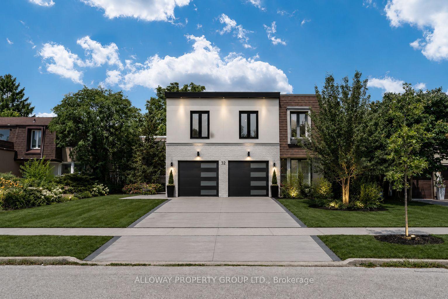 Photo 2 of 32 Reesorville Road, Markham, Markham Village — HOMEH
