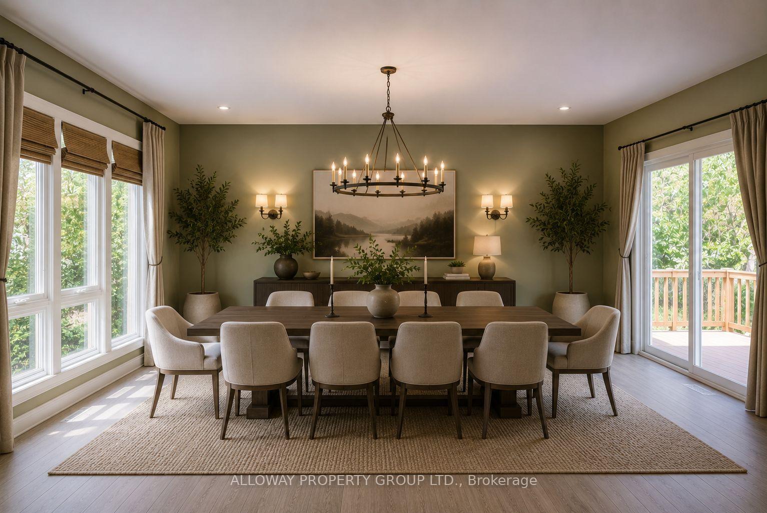Photo 5 of 32 Reesorville Road, Markham, Markham Village — HOMEH